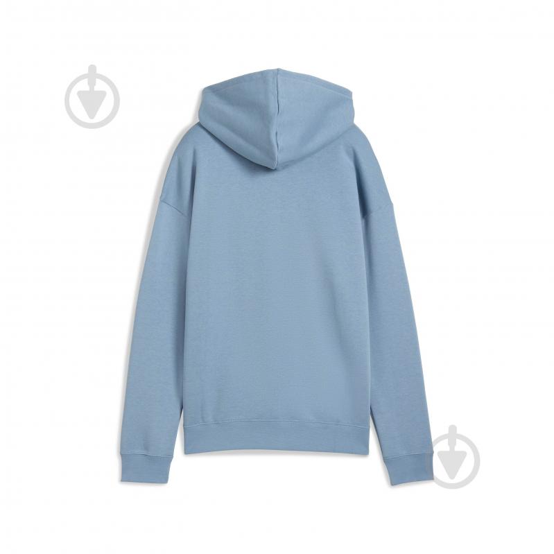 Джемпер Puma CLASS Relaxed Hoodie FL 68813234 р.XL синій - фото 5 Джемпер Puma CLASS Relaxed Hoodie FL 68813234 р.XL синій - фото 5