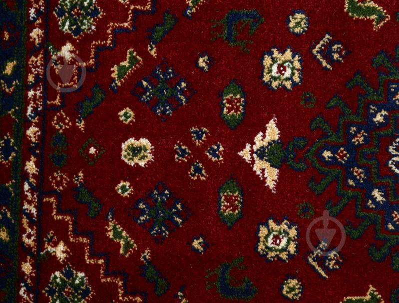 Ковер Karat Carpet Lotos 1531/220 0,80х1,50 м - фото 2