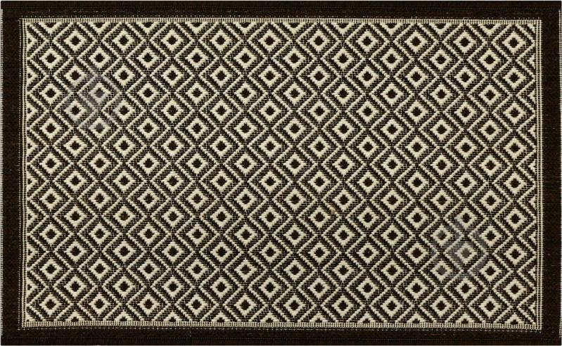 Ковер Karat Carpet Naturalle 989/91 0,50х0,80 м - фото 1