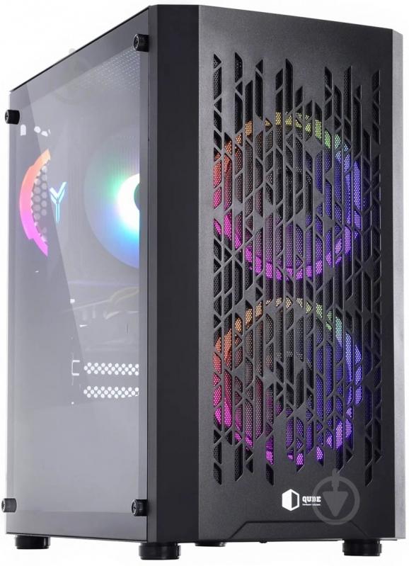 Компьютер Artline Gaming X61 (X61v14) black - фото 1