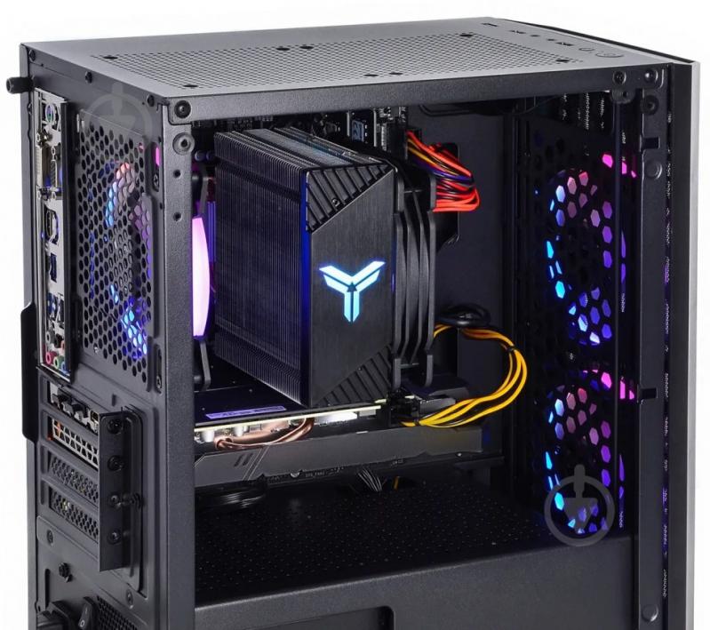 Компьютер Artline Gaming X61 (X61v14) black - фото 9