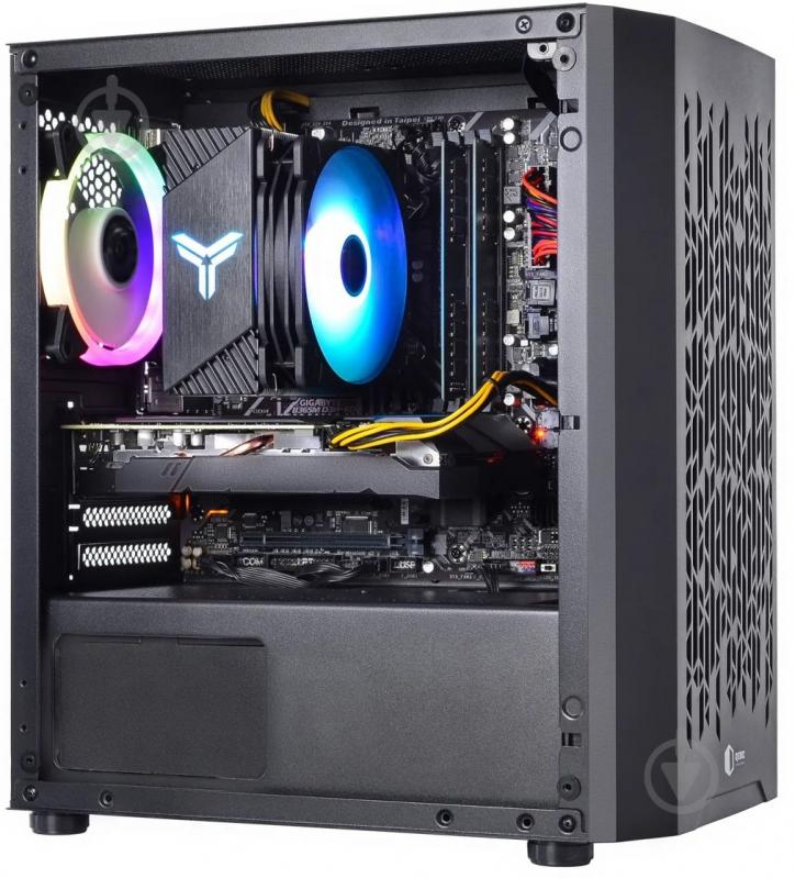 Компьютер Artline Gaming X61 (X61v14) black - фото 5