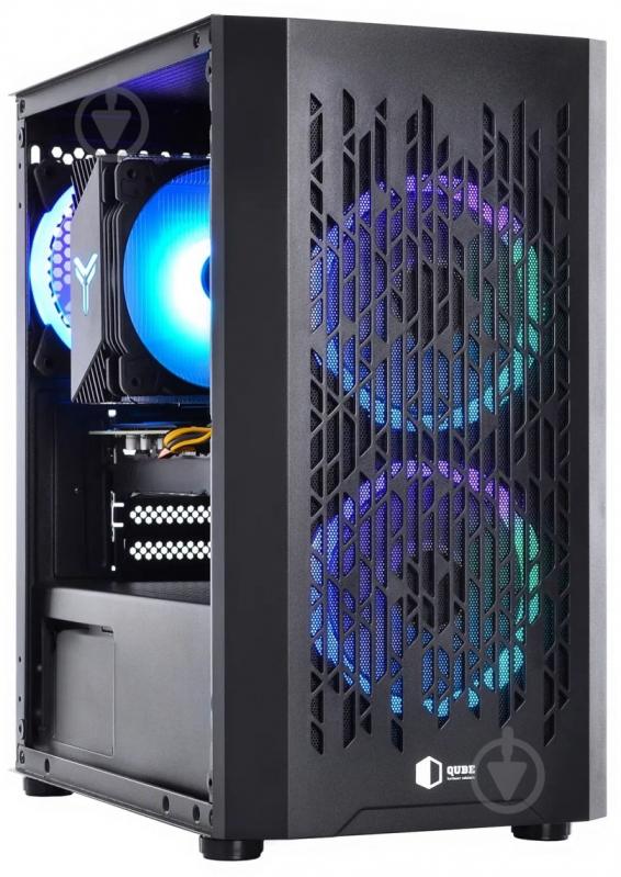 Компьютер Artline Gaming X61 (X61v14) black - фото 6