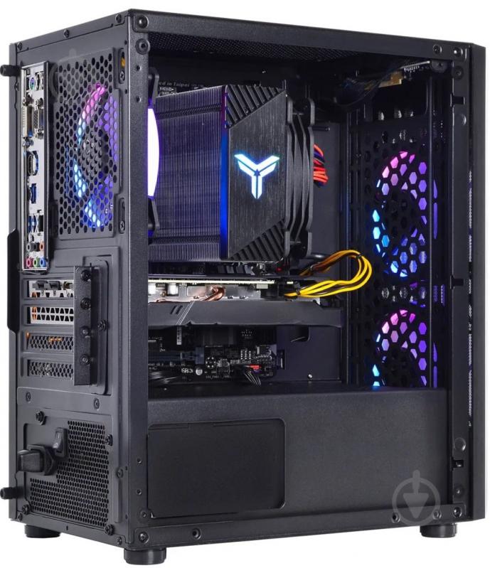 Компьютер Artline Gaming X61 (X61v14) black - фото 10