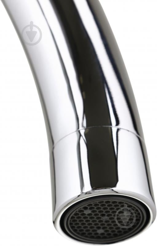 Смеситель для кухни ScandiSPA ODIN хром - фото 5