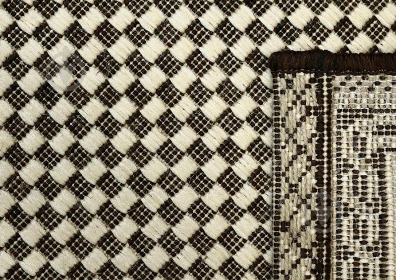 Ковер Karat Carpet Naturalle New 993/19 0,5х0,8 м - фото 3