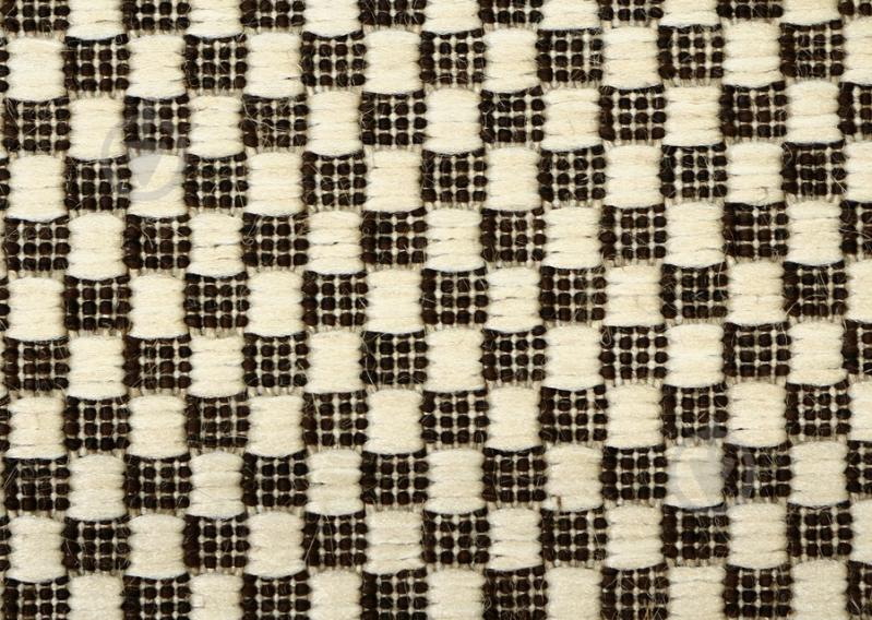 Ковер Karat Carpet Naturalle New 993/19 0,5х0,8 м - фото 2