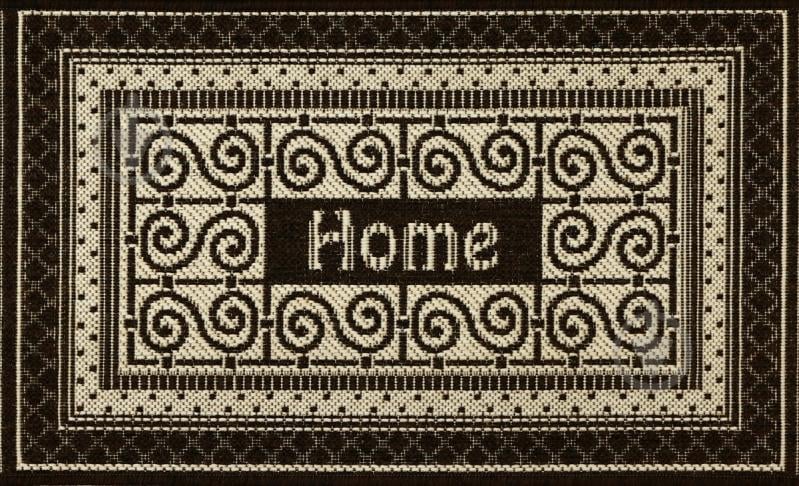 Килим Karat Carpet Naturalle 996/91 - фото 1