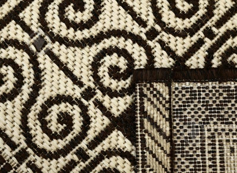 Килим Karat Carpet Naturalle 996/91 - фото 2