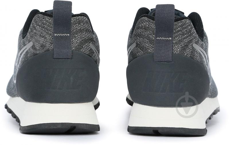 Кроссовки Nike MD RUNNER 2 ENMESH 916797-001 р.36,5 - фото 4