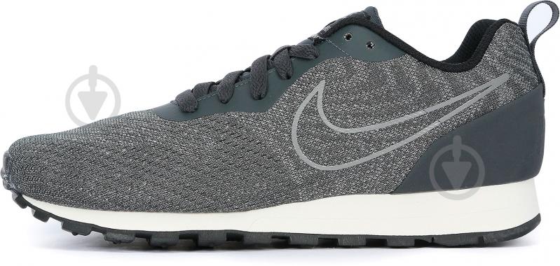 Кроссовки Nike MD RUNNER 2 ENMESH 916797-001 р.36,5 - фото 2
