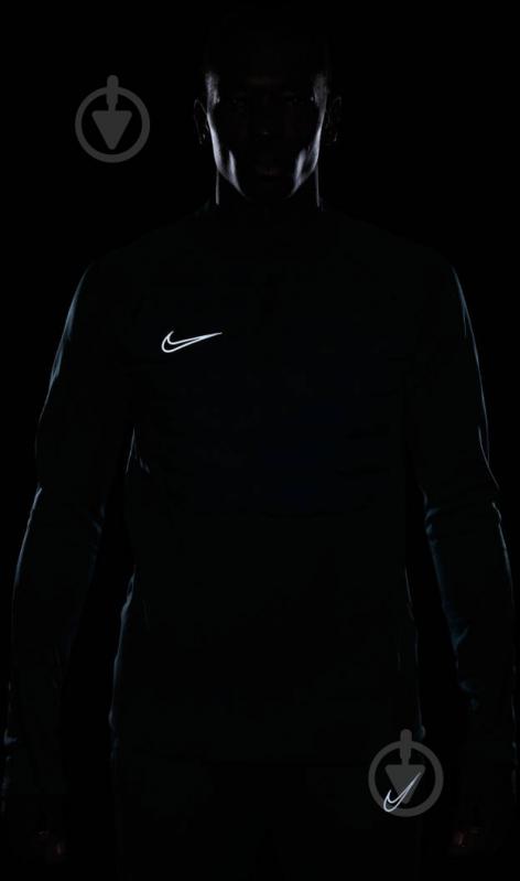 Джемпер Nike M NK TF ACD DRL TOP WW FB6816-328 р.2XL синій - фото 7