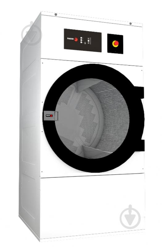 Промышленная сушильная машина Fagor SC - 35 M E white - фото 1