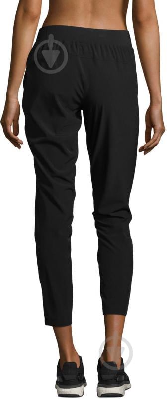 Штани Casall Slim woven pants 20658-901 р. 40 чорний - фото 2