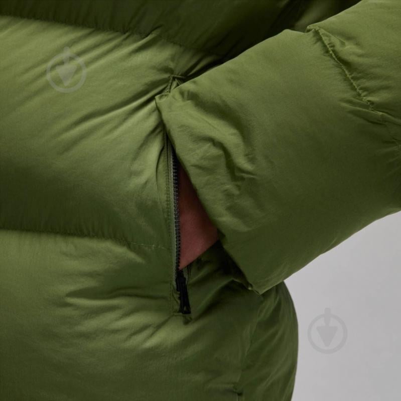 Куртка Jordan M J ESS POLY PUFFER JKT FB7331-340 р.S - фото 5