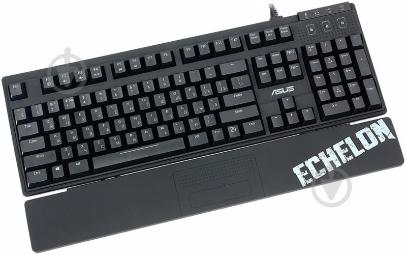 asus echelon mech