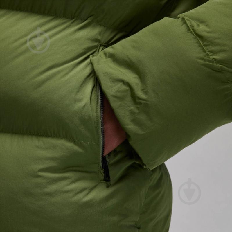 Куртка Jordan M J ESS POLY PUFFER JKT FB7331-340 р.M - фото 5