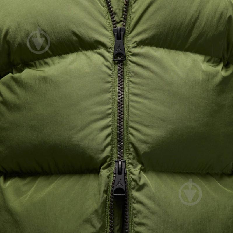 Куртка Jordan M J ESS POLY PUFFER JKT FB7331-340 р.M - фото 7