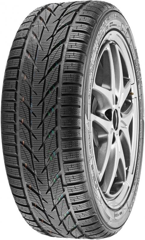 Шина TOYO SnowProx S953 195/55R16 87 H нешипована зима - фото 1