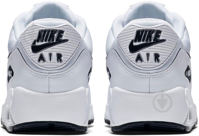 Кроссовки Nike AIR MAX 90 325213-131 р.38,5 - фото 3