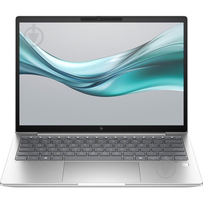 Ноутбук HP EliteBook 630 G11 13,3" (900X5AV_V2) silver - фото 1