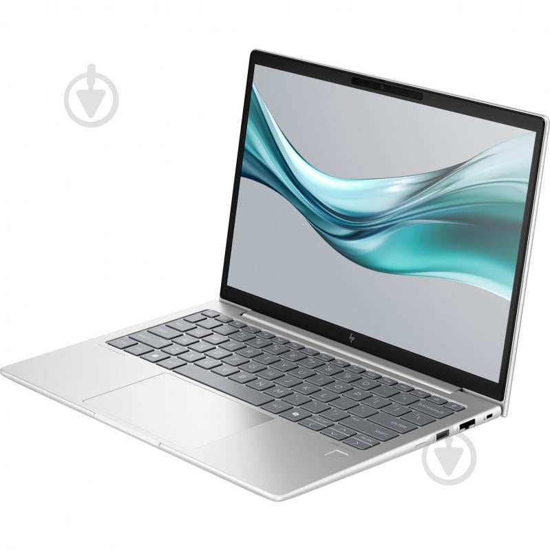 Ноутбук HP EliteBook 630 G11 13,3" (900X5AV_V2) silver - фото 3