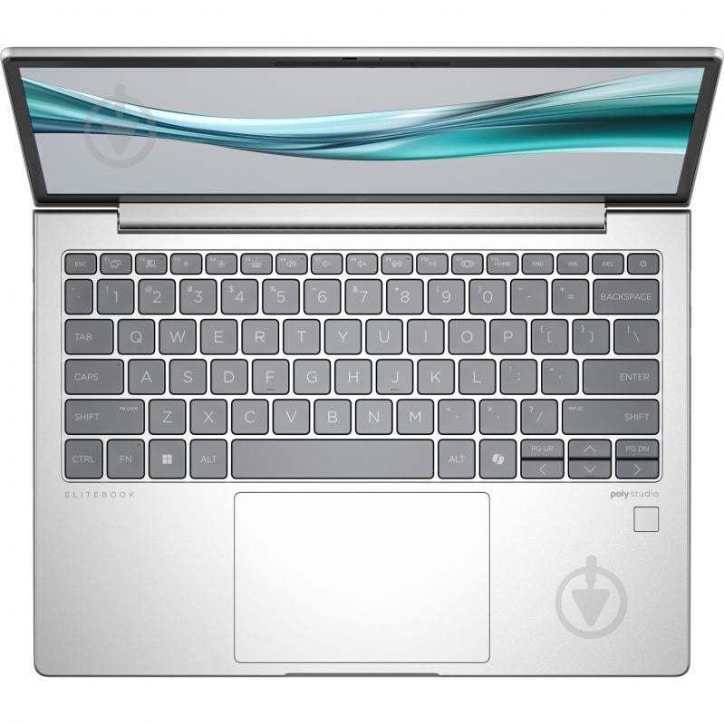 Ноутбук HP EliteBook 630 G11 13,3" (900X5AV_V2) silver - фото 5