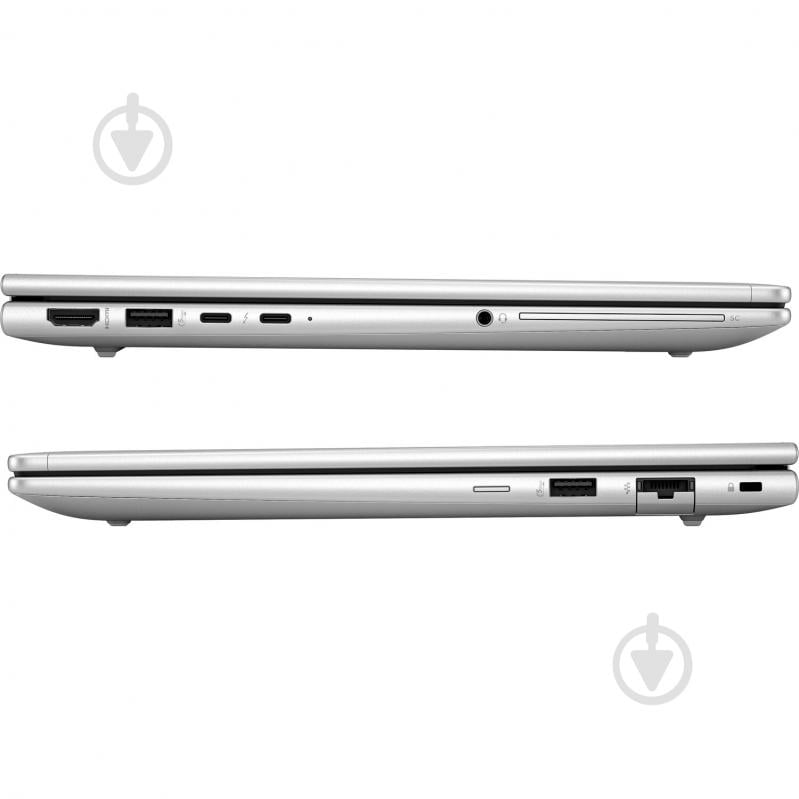 Ноутбук HP EliteBook 630 G11 13,3" (900X5AV_V2) silver - фото 6