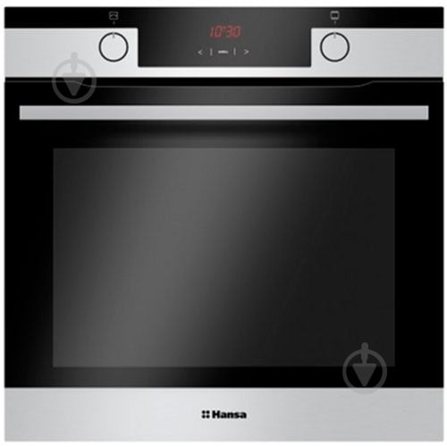 Духовой шкаф Hansa BOEIS697620 - фото 1 Духовой шкаф Hansa BOEIS697620 - фото 1