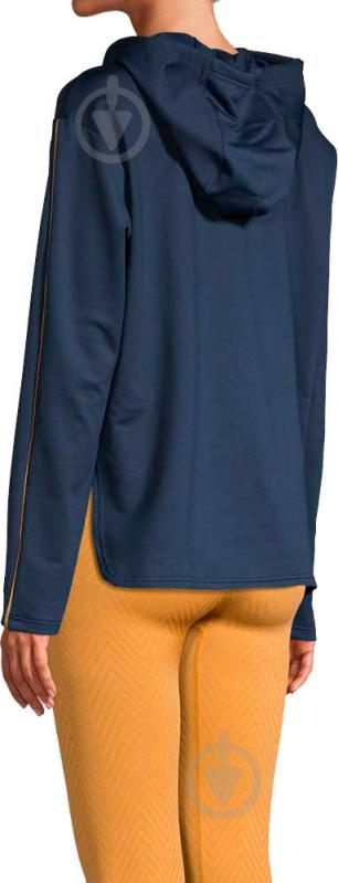 Джемпер Casall Conscious Gold Touch Sweater 19252-043 р. 42 блакитний - фото 5