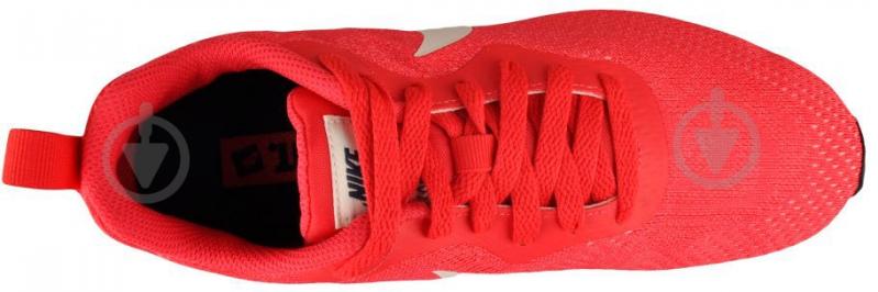 Кроссовки женские демисезонные Nike MD RUNNER 2 ENMESH 916797-600 р.39 розовые - фото 5