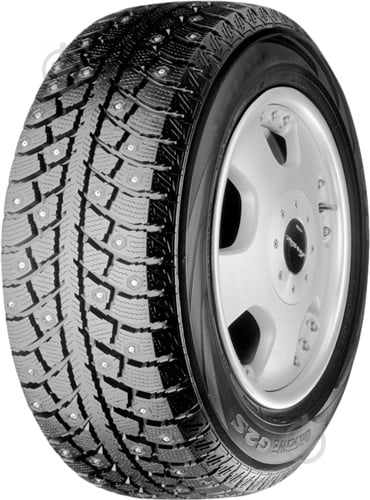 Шина TOYO Observe G2S 195/65R15 95 T нешипованая зима - фото 1