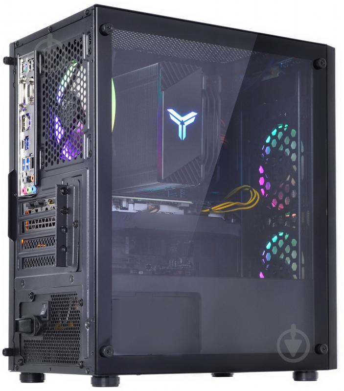 Компьютер Artline Gaming X61 (X61v17Win) black - фото 9