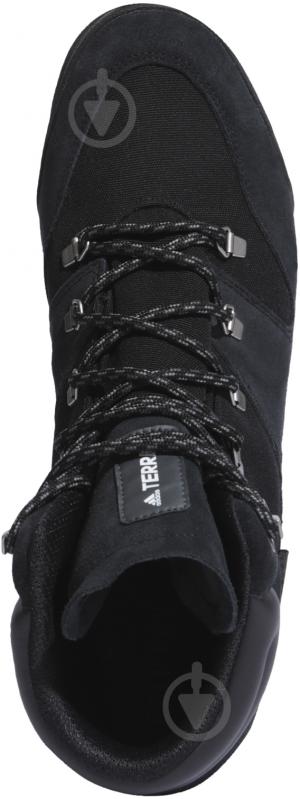 Черевики Adidas TERREX SNOWPITCH C. FV7957 р.42 2/3 чорний - фото 5