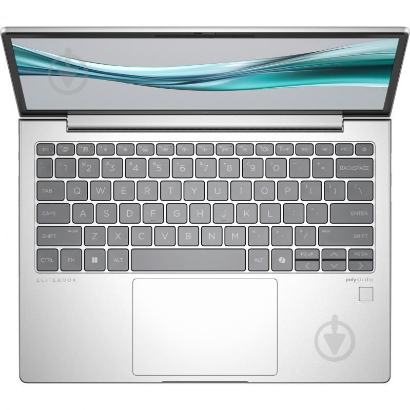 Ноутбук HP EliteBook 630 G11 13,3" (900X9AV_V3) silver - фото 5