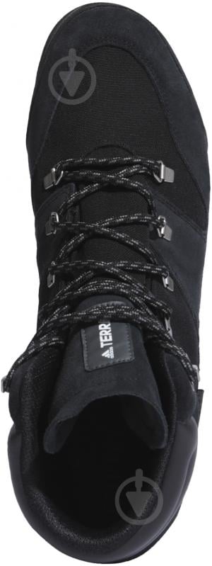 Черевики Adidas TERREX SNOWPITCH C. FV7957 р.44 2/3 чорний - фото 5