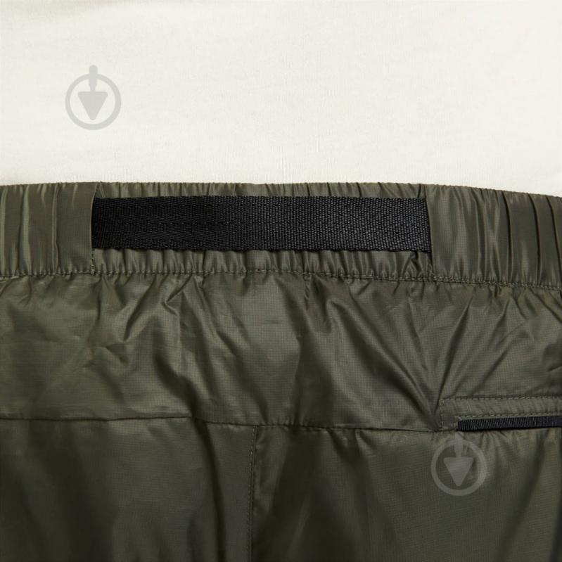 ᐉ Штани Nike NK ESSNTL PANT 7_8 BV2898-011 р. M чорний • Краща ціна в  Києві, Україні • Купити в Епіцентр