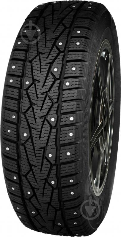 Шина TOYO Observe Garit G3-Ice 265/65R17 116 T під шип зима - фото 2