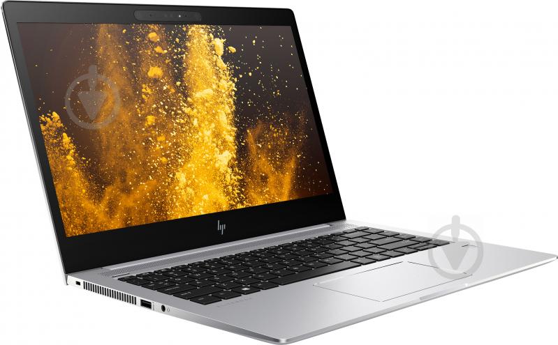 Ноутбук HP EliteBook 1040 G4 14" (1EQ14EA) silver - фото 2