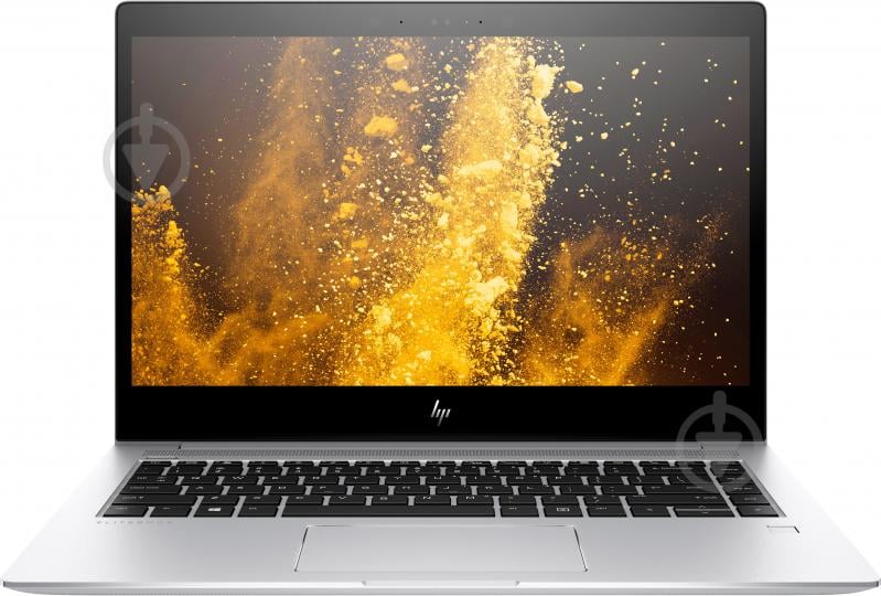 Ноутбук HP EliteBook 1040 G4 14" (1EQ14EA) silver - фото 1