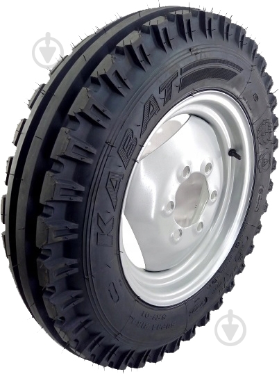 Шина KABAT SRF-01 TT 6/ R16 88 A8 всесезонні - фото 1