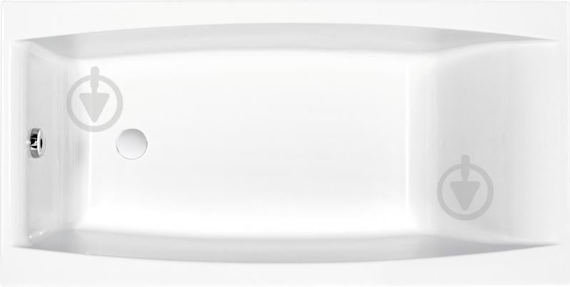 ᐉ Ванна акриловая Cersanit Virgo 75х150 см с ножками • Купить в Киеве ...