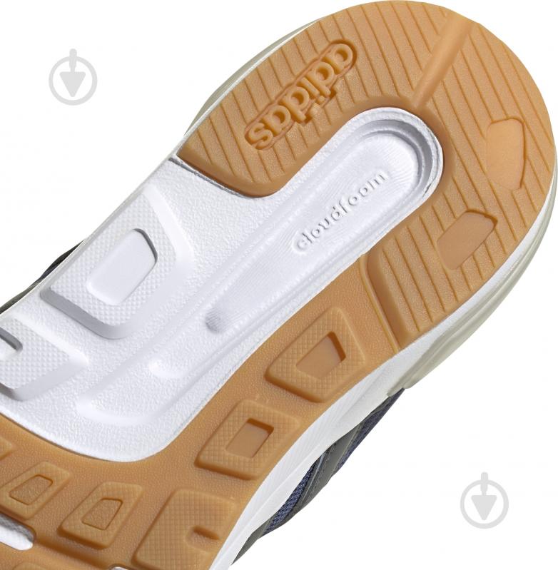 ᐉ Кроссовки мужские Adidas 90s RUNNER FW9436 р.44 синие • Купить в Киеве,  Украине • Лучшая цена в Эпицентр
