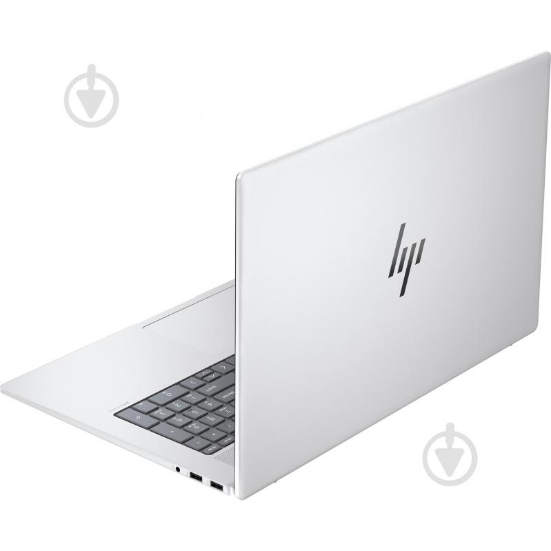 Ноутбук HP Envy 17-da0006ua 17,3" (A0NN1EA) glacier silver - фото 4