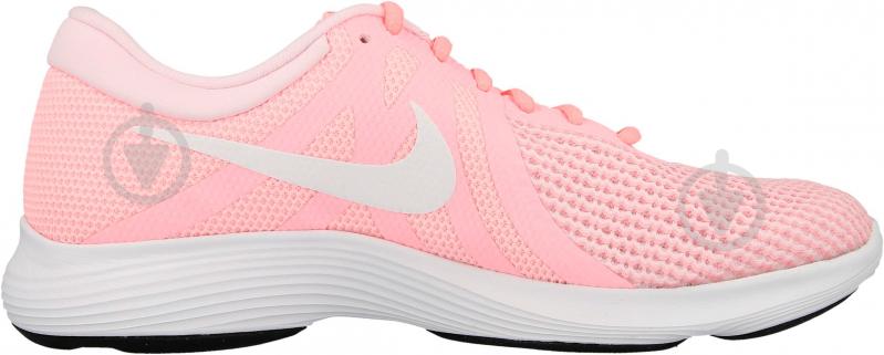 Кроссовки Nike REVOLUTION 4 EU AJ3491-600 р.40,5 - фото 3
