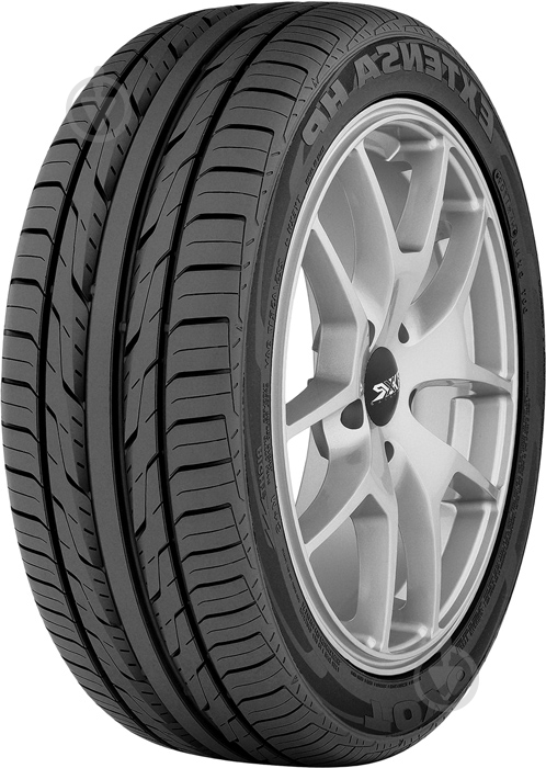 Шина TOYO Extensa HP 255/35R20 97 W лето - фото 1 Шина TOYO Extensa HP 255/35R20 97 W лето - фото 1