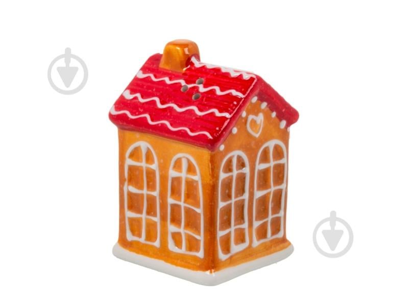 Банка для печива Lefard Пряникова вантажівка 36х21,7х16,2 см 927-008 - фото 4 Банка для печива Lefard Пряникова вантажівка 36х21,7х16,2 см 927-008 - фото 4