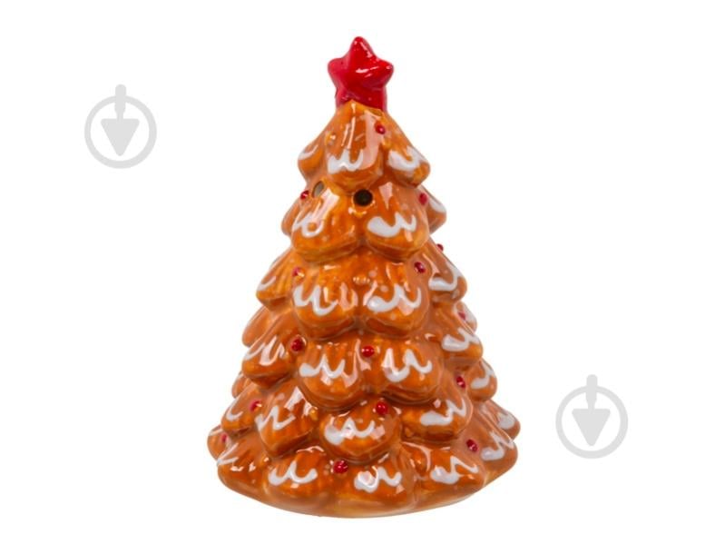 Банка для печива Lefard Пряникова вантажівка 36х21,7х16,2 см 927-008 - фото 3 Банка для печива Lefard Пряникова вантажівка 36х21,7х16,2 см 927-008 - фото 3