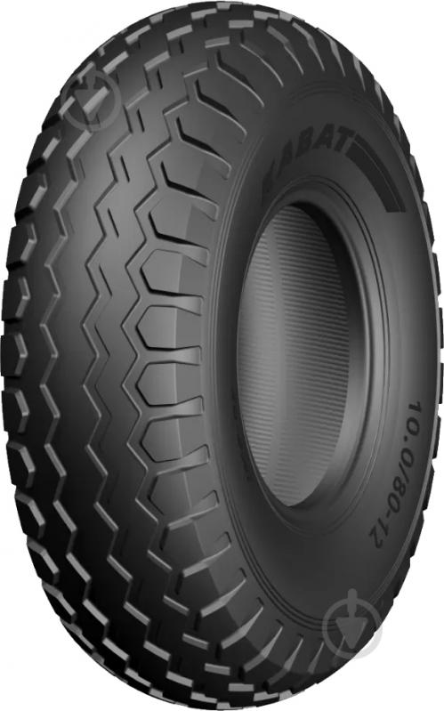 Шина KABAT 6PR TT IMP-07 7/ R12 95 A8 всесезонные - фото 1