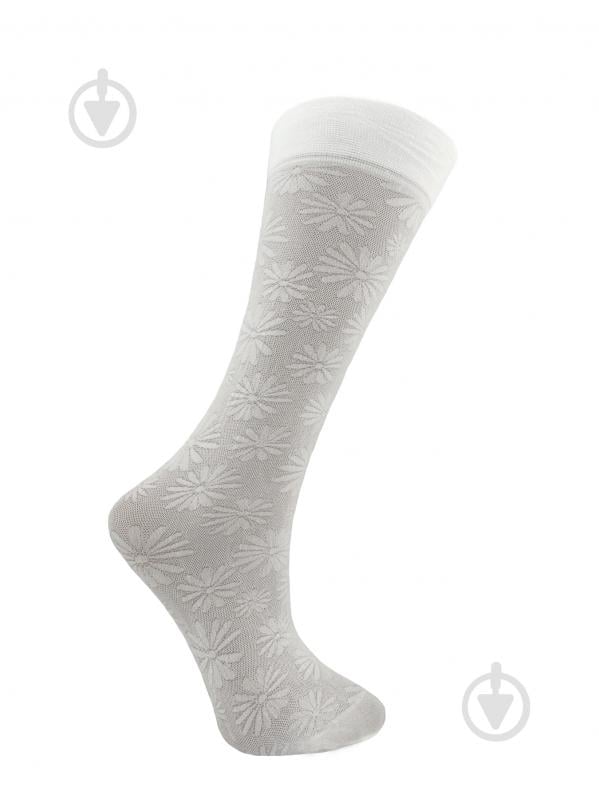 Гольфи дитячі для дівчаток Premier Socks р. one size білий - фото 2